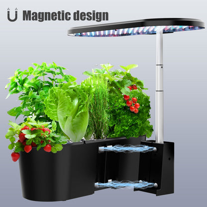 EcoBloom Smart Garden Kit